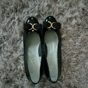 Rosina Ferragamo Schiavone shoe